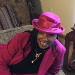 Meet your Posher, Tracy