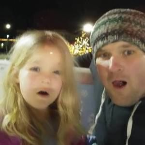 Meet your Posher, Terry