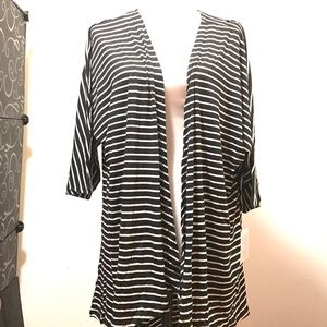 Lularoe Lindsay cardigan medium