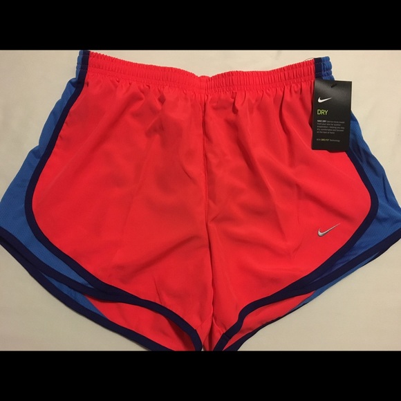 Nike Pants - Women's Nike Running Shorts