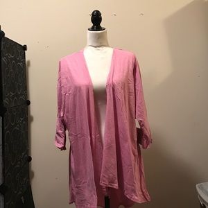 Lularoe Lindsay cardigan medium
