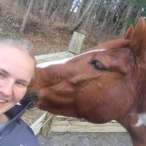 Meet your Posher, Lily