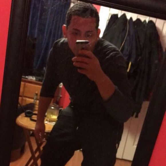 Meet your Posher, Jason - Picture 1 of 1