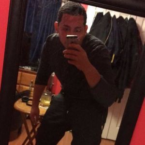 Meet your Posher, Jason