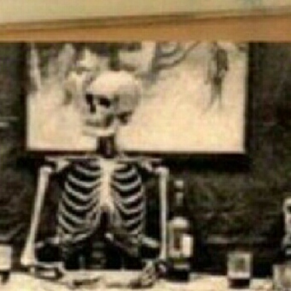 Meet your Posher, Rica - Picture 1 of 1