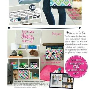 Meet your Posher, Angel