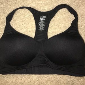 NEVER WORN VS Pink Bra