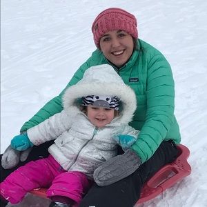 Meet your Posher, Iyesha