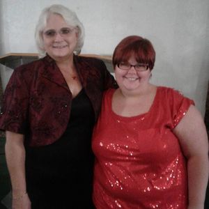 Meet your Posher, Carrie