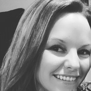 Meet your Posher, Beth