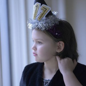 Meet your Posher, Andrea