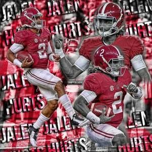 Meet your Posher, Jermaine