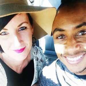 Meet your Posher, Abigail