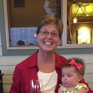 Meet your Posher, Jodee