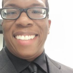 Meet your Posher, Bryan