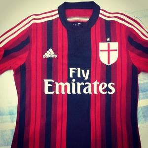 Meet your Posher, Cesar