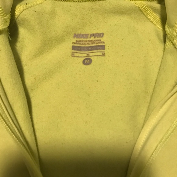 Nike Hyperwarm Jacket - image 2