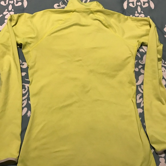 Nike Hyperwarm Jacket - image 3