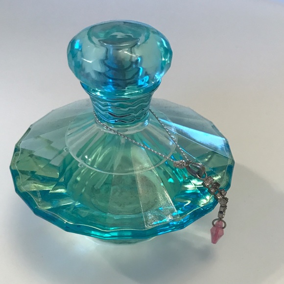 britney spears  Other - Britney Spears curious perfume