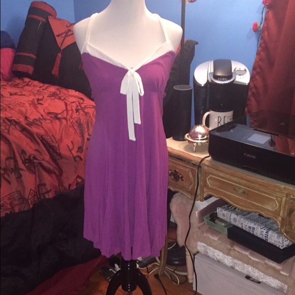 Victoria's Secret Dresses & Skirts - Brand new sailor style Victoria's Secret dress