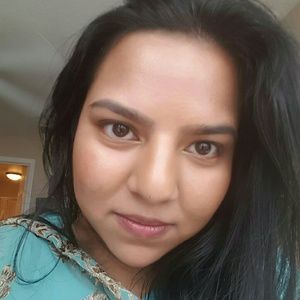 Meet your Posher, Fatema