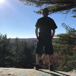 Meet your Posher, Joe