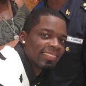 Meet your Posher, Youri