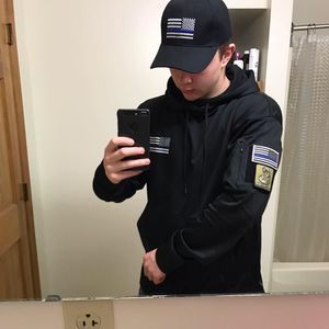 Meet your Posher, Jake