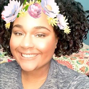 Meet your Posher, Amani