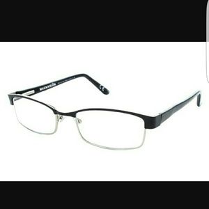 MAGNIVISION optical frame.