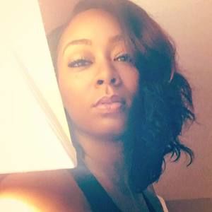 Meet your Posher, Shaunte'