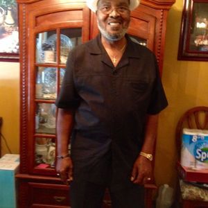 Meet your Posher, Homer