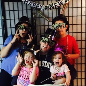 Meet your Posher, Lena