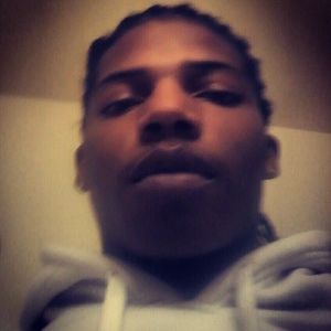 Meet your Posher, Daquarius