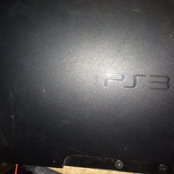 PS3 1Controller Controller Charger - Picture 1 of 3