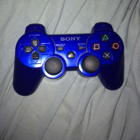PS3 1Controller Controller Charger - Picture 2 of 3