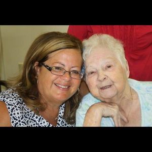 Meet your Posher, Donna