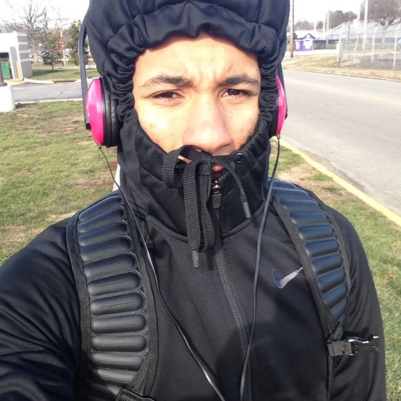 Meet your Posher, Drew - Picture 1 of 1