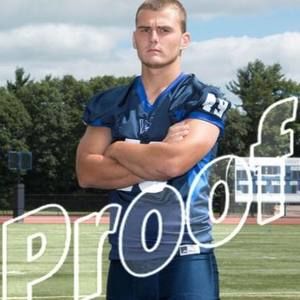 Meet your Posher, Andrew