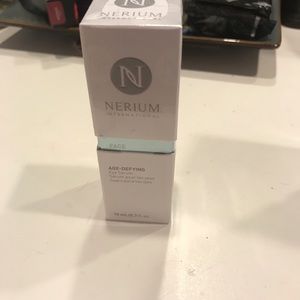 Nerium Eye Serum