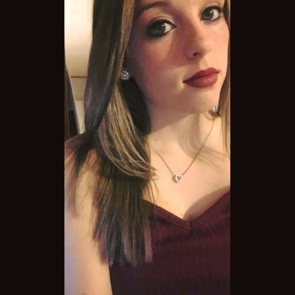 Meet your Posher, Karly
