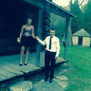 Meet your Posher, Alexis