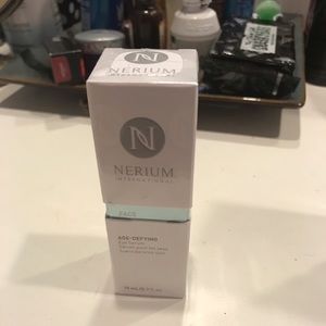 Nerium Age Defying Eye Serum