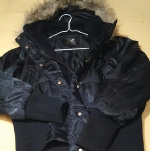 Womens South Pole winter jacket