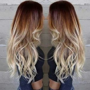 Meet your Posher, Mayra