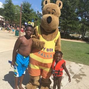 Meet your Posher, Tanya