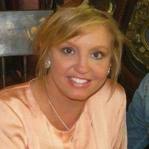 Meet your Posher, Marcia