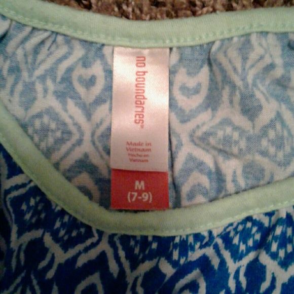 Tank top - Picture 2 of 2