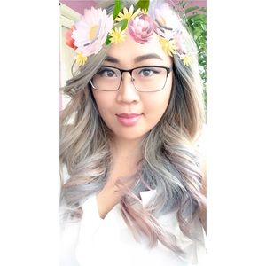 Meet your Posher, Lina