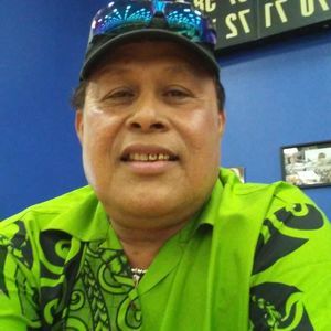 Meet your Posher, Thomson